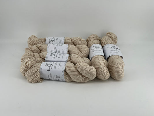 The Fibre Co. Herb & Hue - Lot of 6