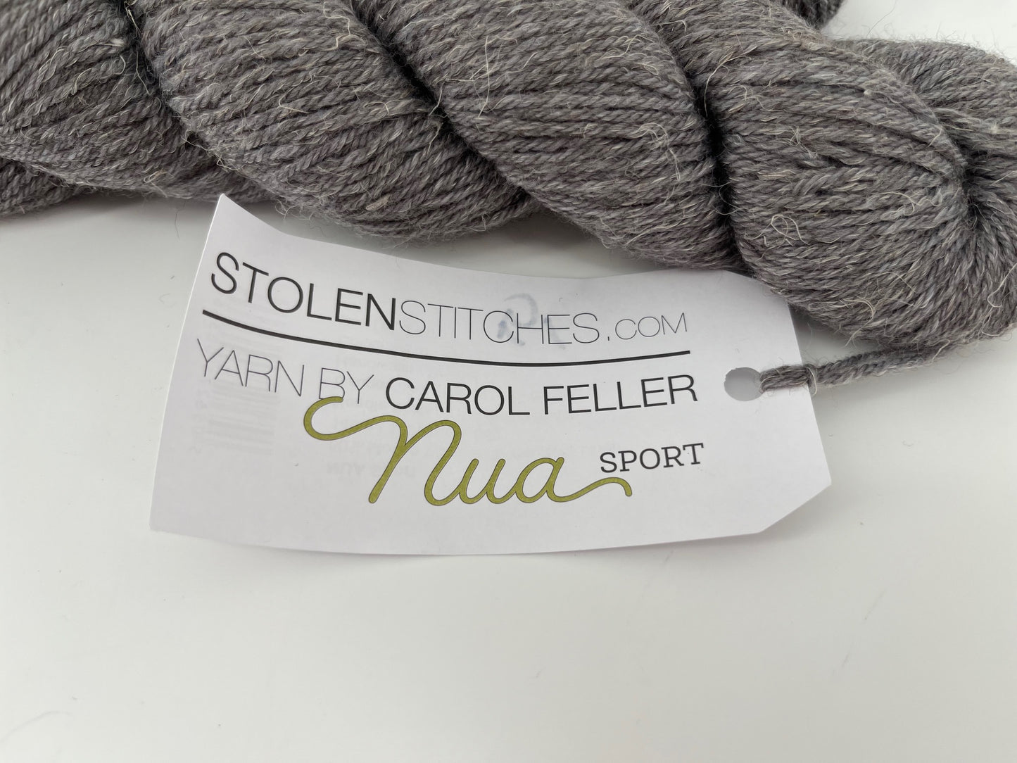Stolen Stitches Nua Sport - Lot of 2