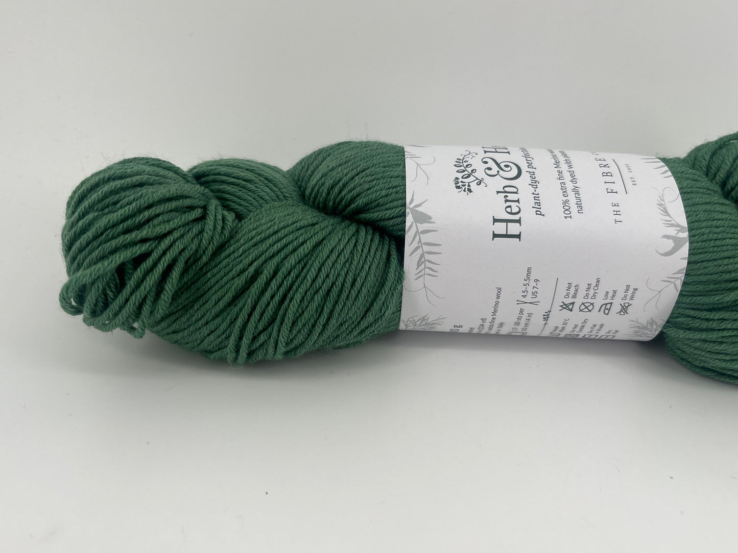 The Fibre Co. Herb & Hue