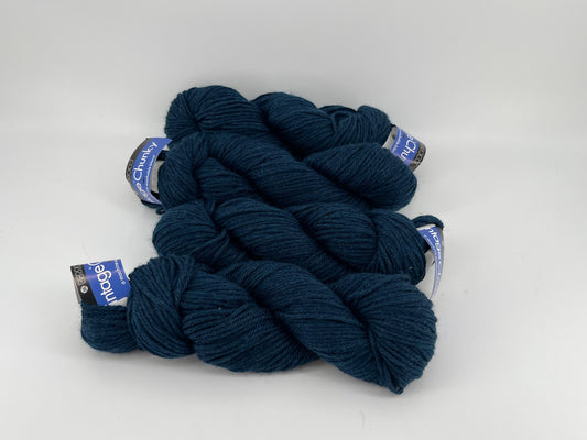 Berroco Vintage Chunky - Lot of 4