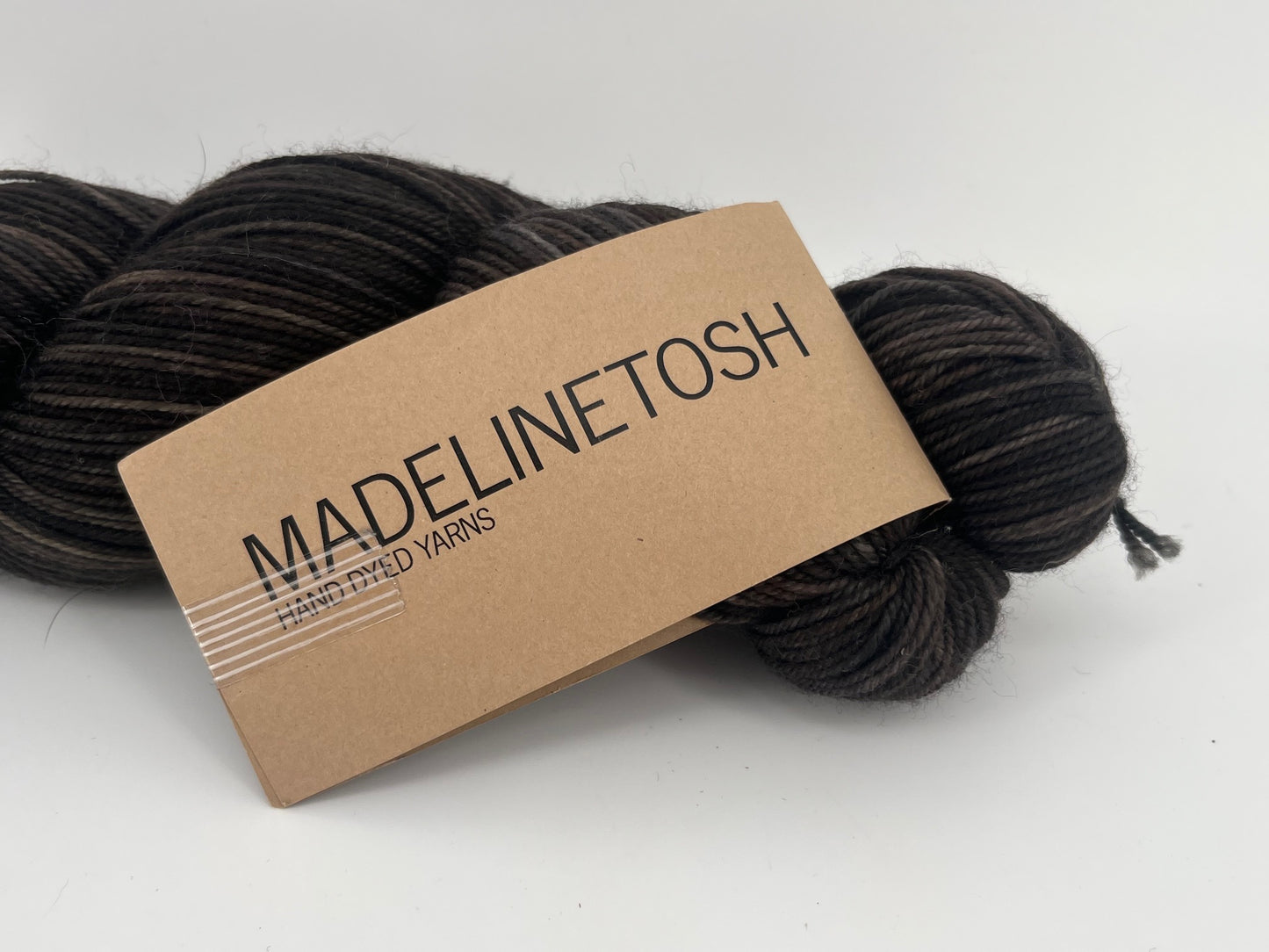 madelinetosh Twist Light