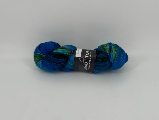 madelinetosh Twist Light
