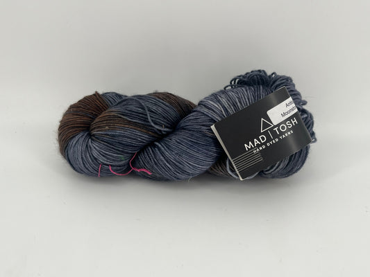 madelinetosh Twist Light