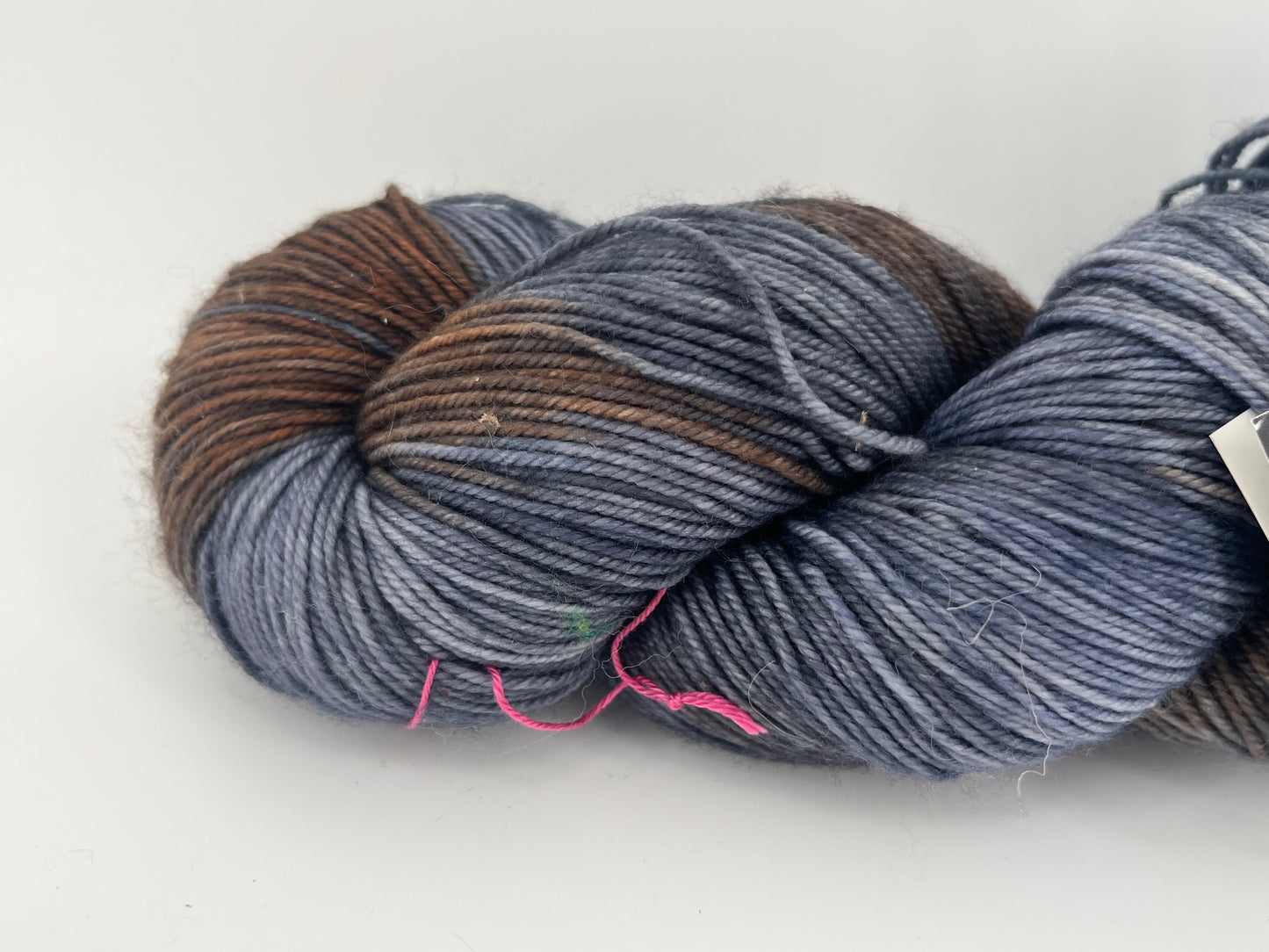 madelinetosh Twist Light
