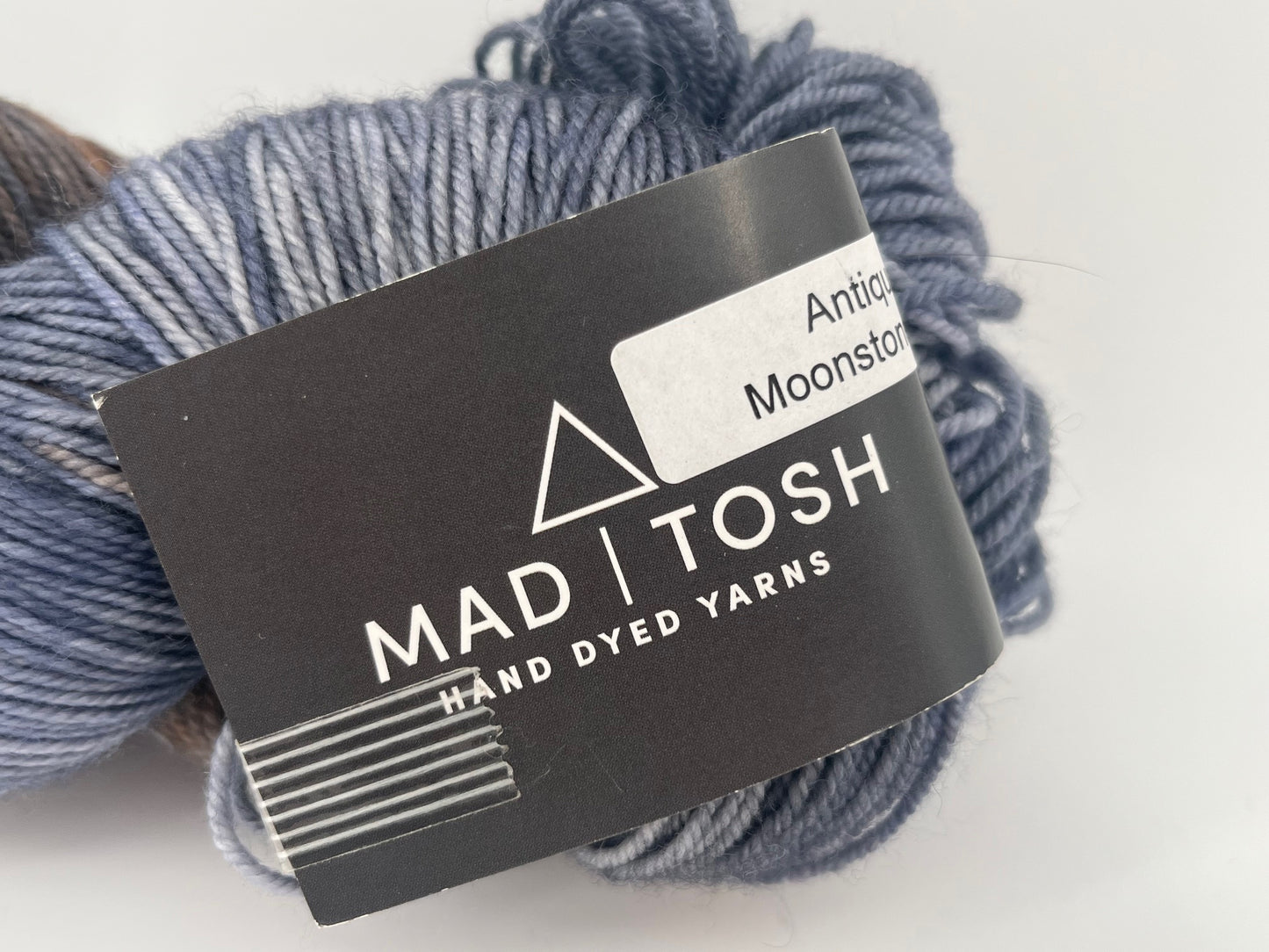 madelinetosh Twist Light