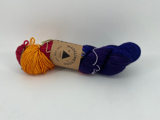 madelinetosh Tosh Vintage