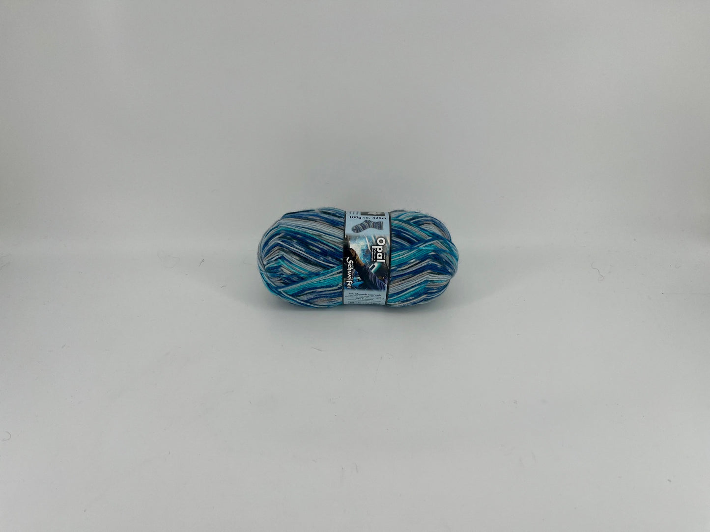 Zwerger Garn Opal 4-ply