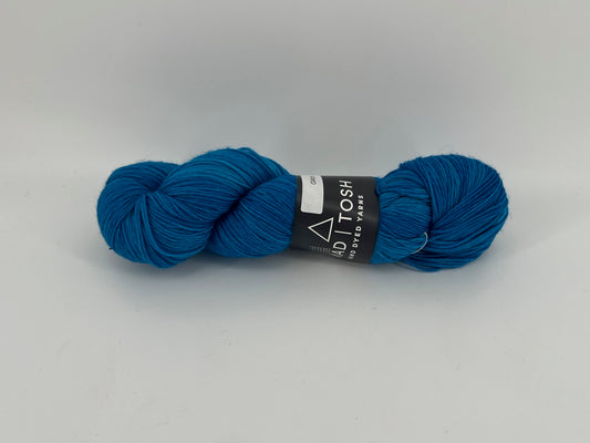 madelinetosh Euro Sock
