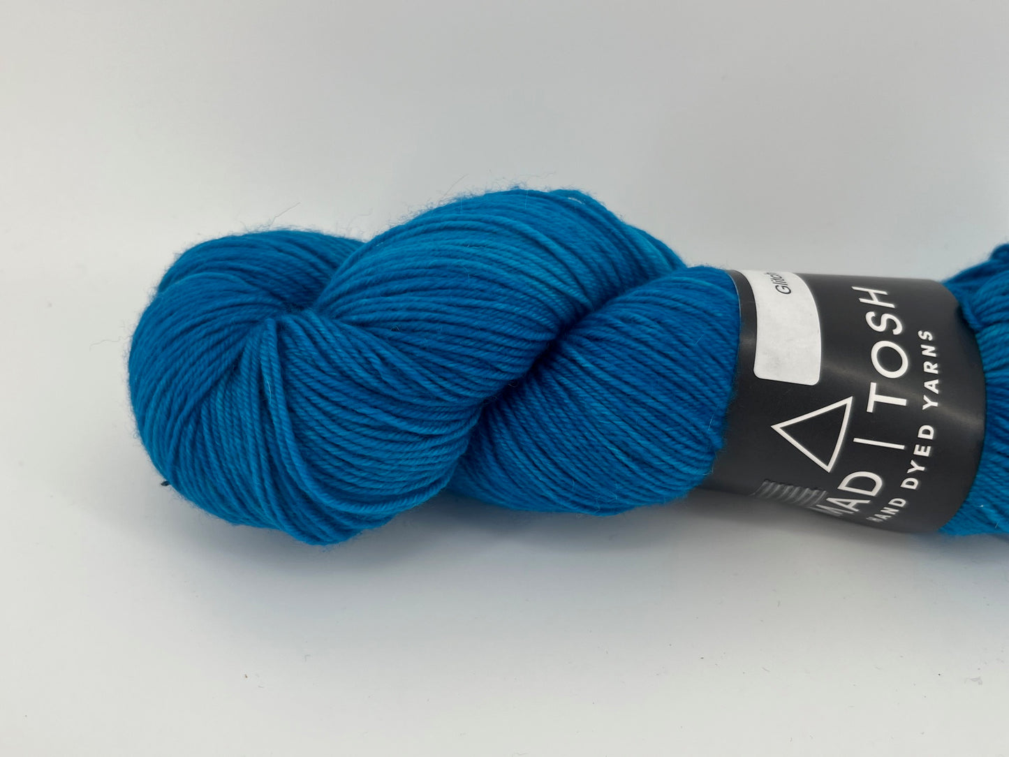 madelinetosh Euro Sock
