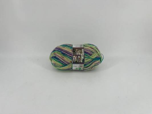 Zwerger Garn Opal Schafpate 4-ply