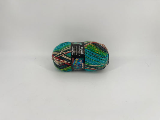 Zwerger Garn Opal 4-ply