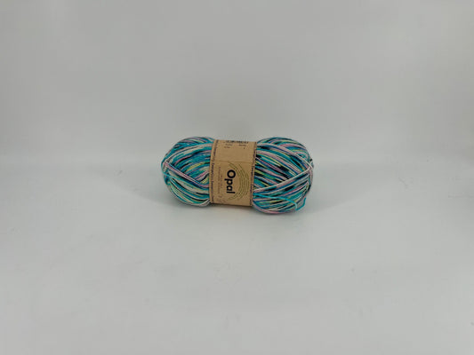 Zwerger Garn Opal 4-ply