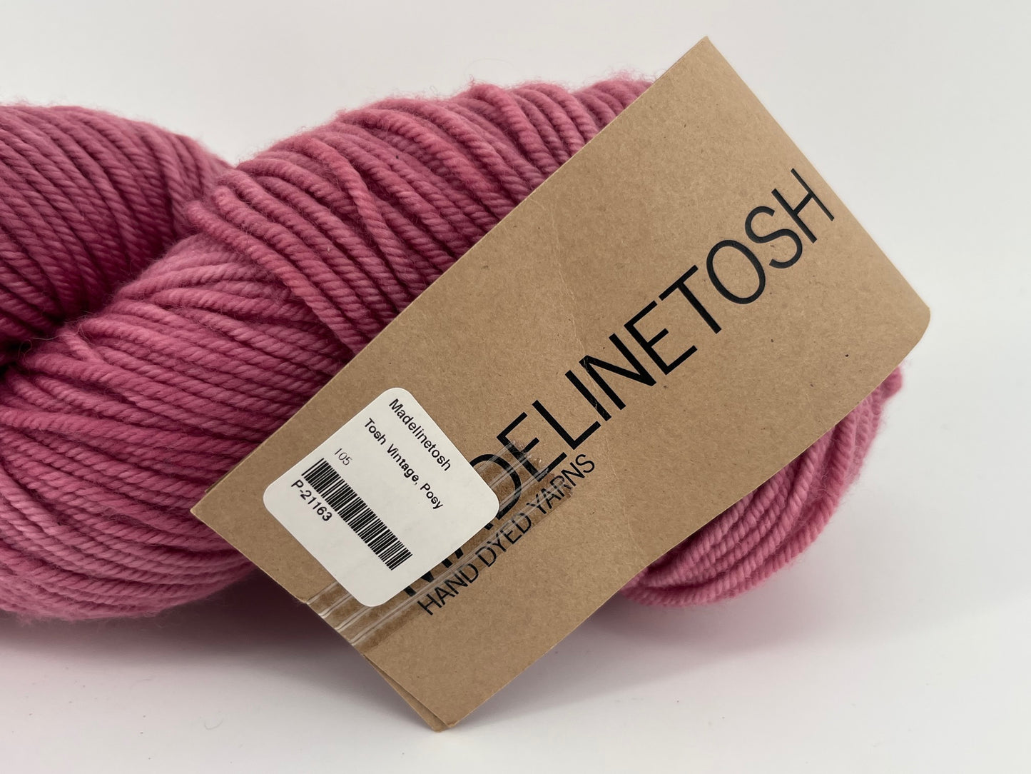 madelinetosh Tosh Vintage