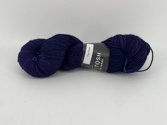 madelinetosh Tosh Sock