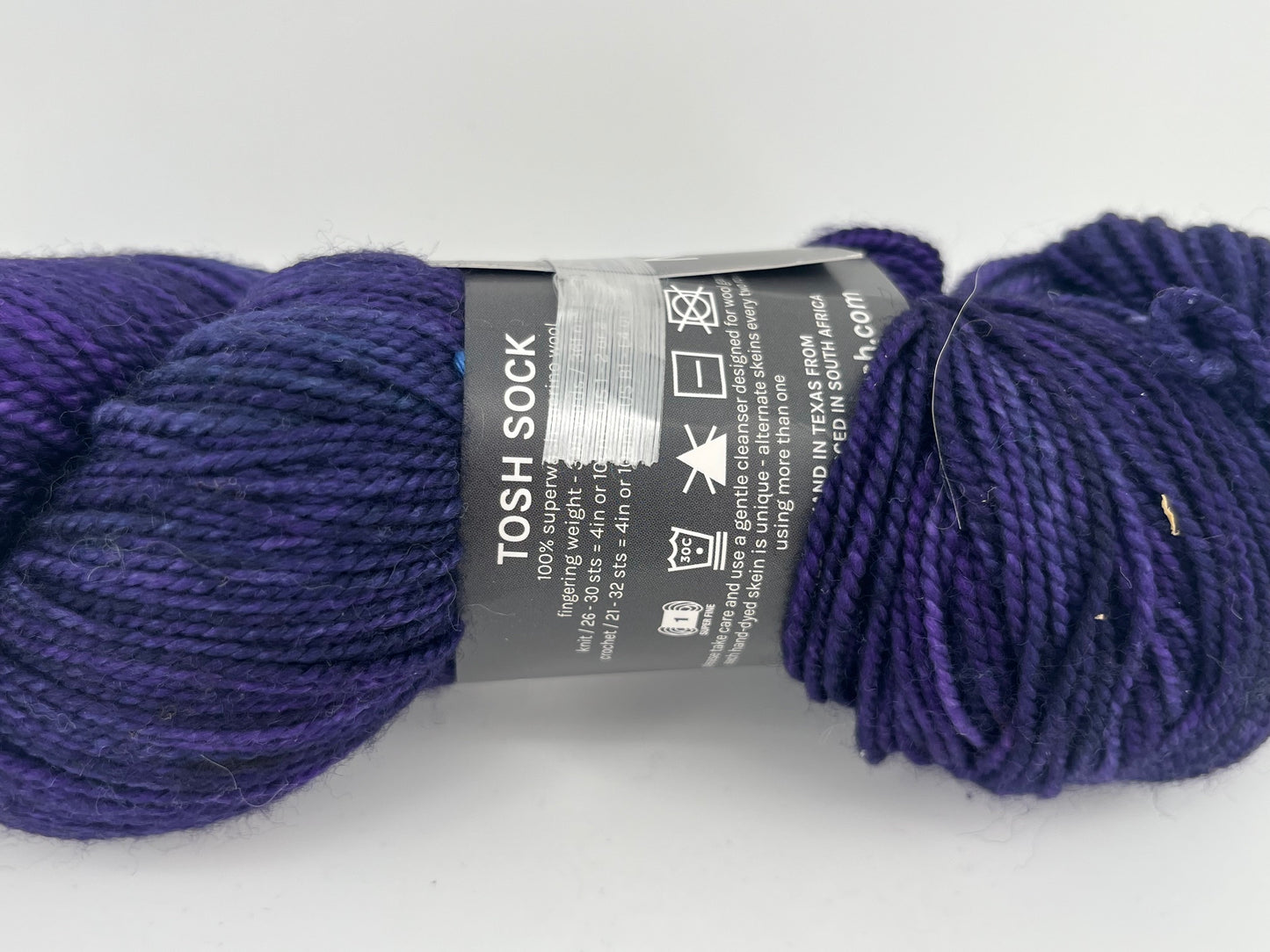 madelinetosh Tosh Sock