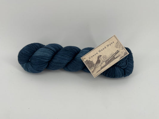 Canon Hand Dyes Charles Merino Fingering