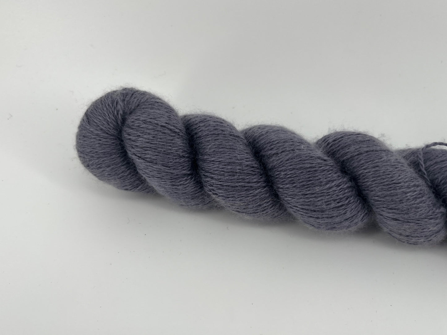 SweetGeorgia CashSilk Lace