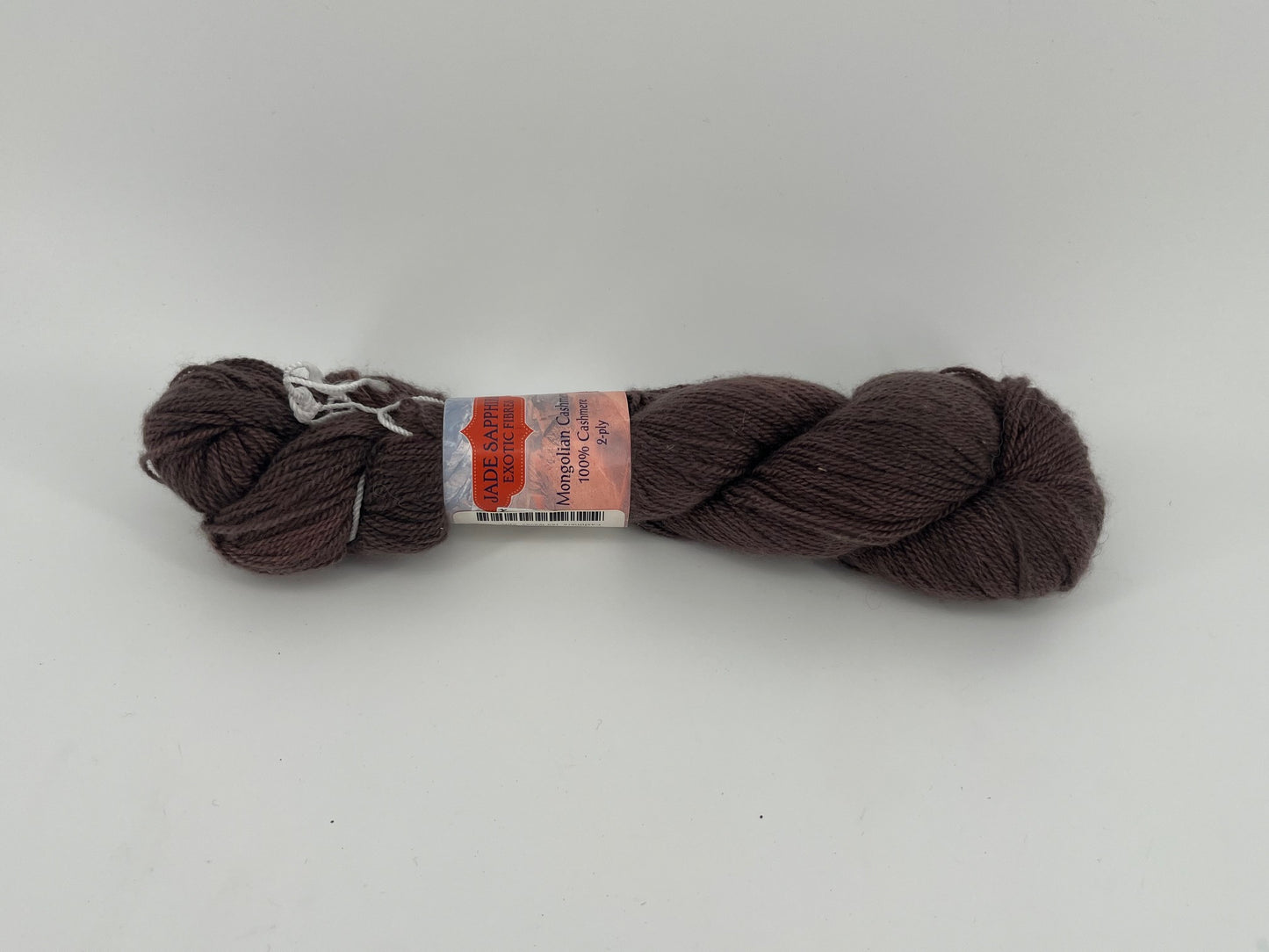 Jade Sapphire Mongolian Cashmere 2-Ply