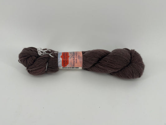 Jade Sapphire Mongolian Cashmere 2-Ply