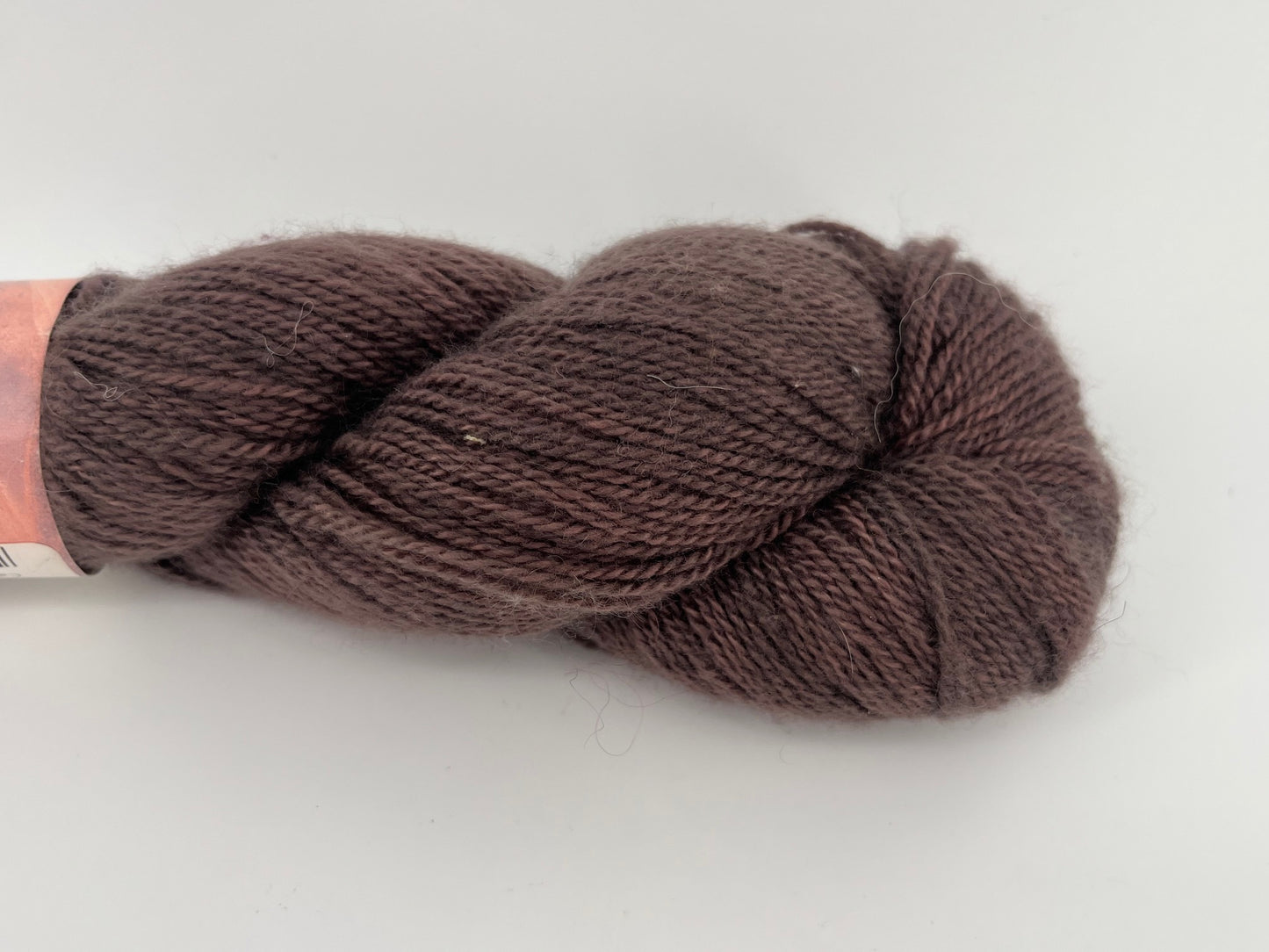 Jade Sapphire Mongolian Cashmere 2-Ply