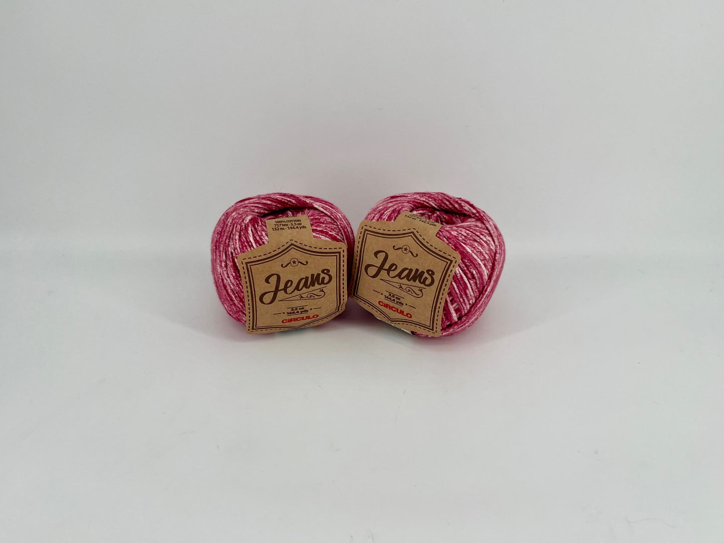 Circulo Jeans - Lot of 2