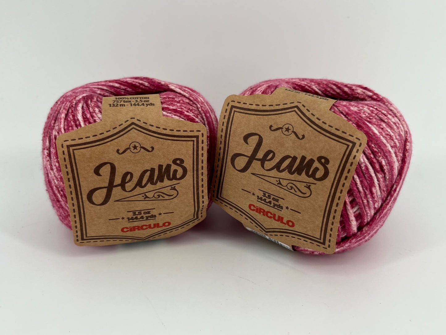 Circulo Jeans - Lot of 2