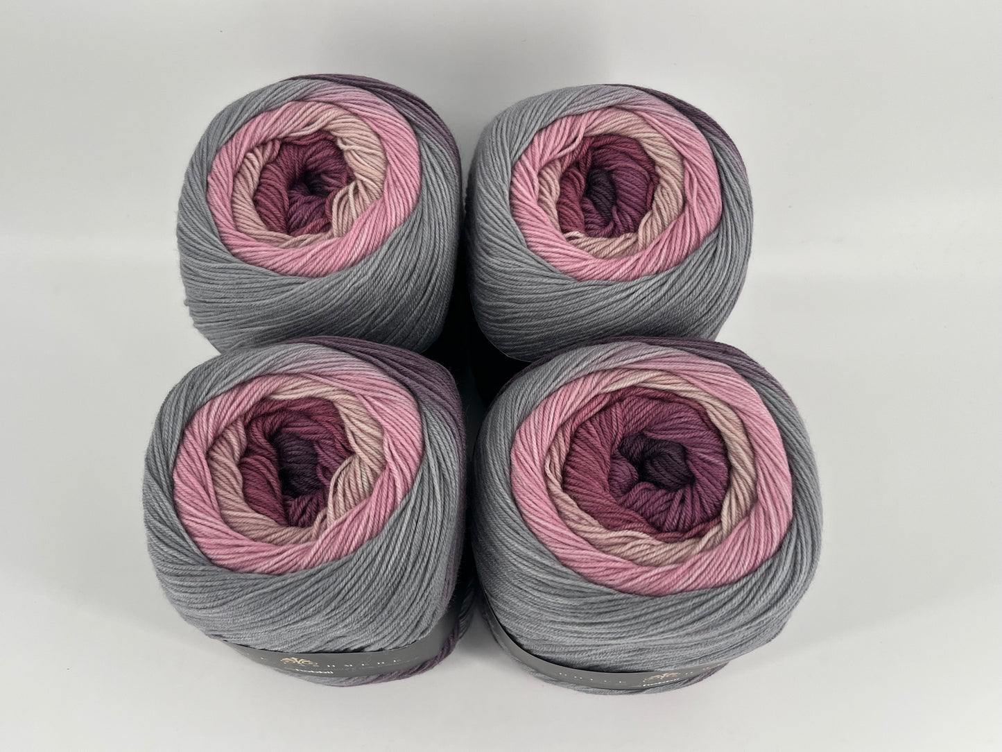 Hobbii Dolce Cashmere - Lot of 4