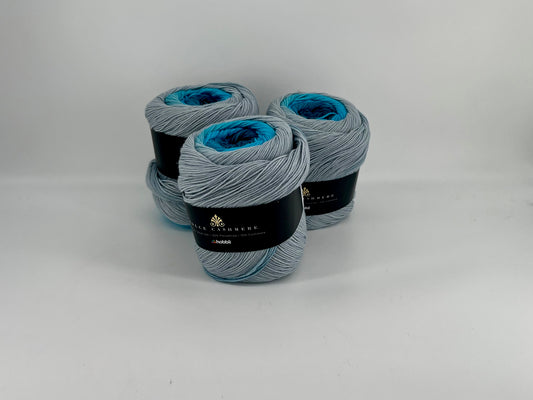 Hobbii Dolce Cashmere - Lot of 3