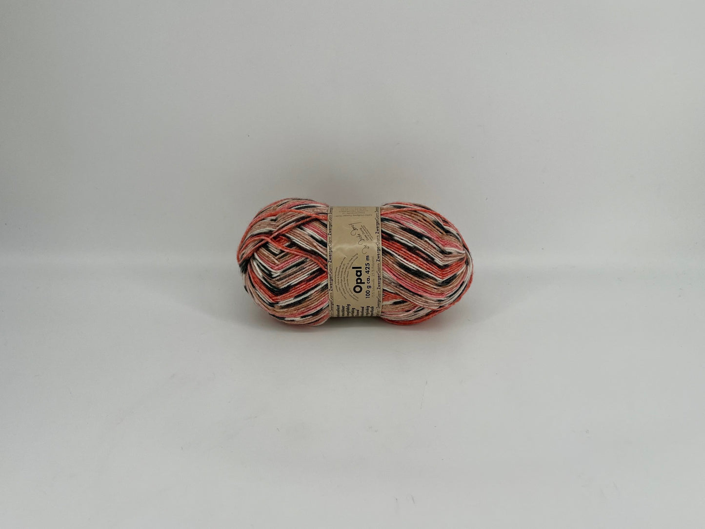 Zwerger Garn Opal 4-ply