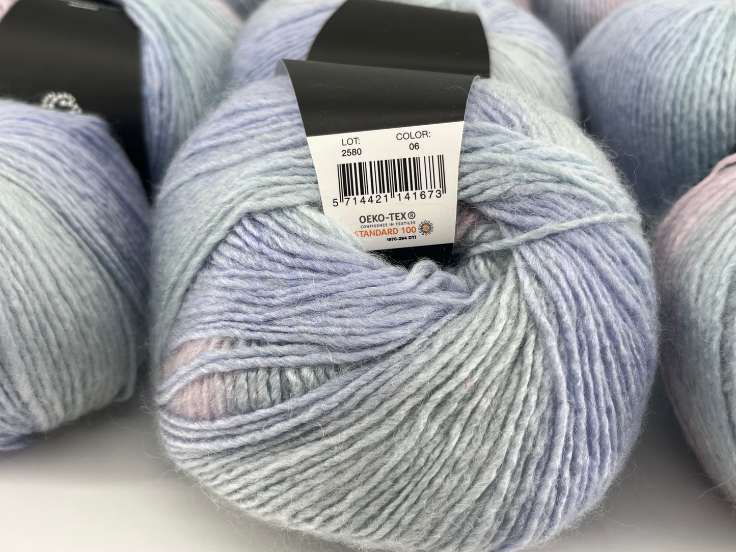 Hobbii Colorina - Lot of 10