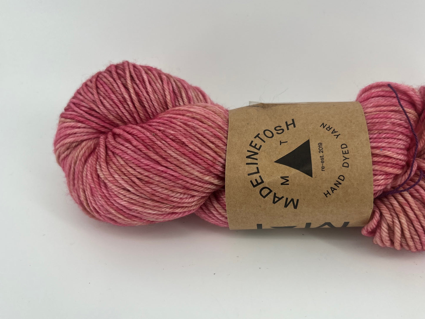 madelinetosh Tosh DK