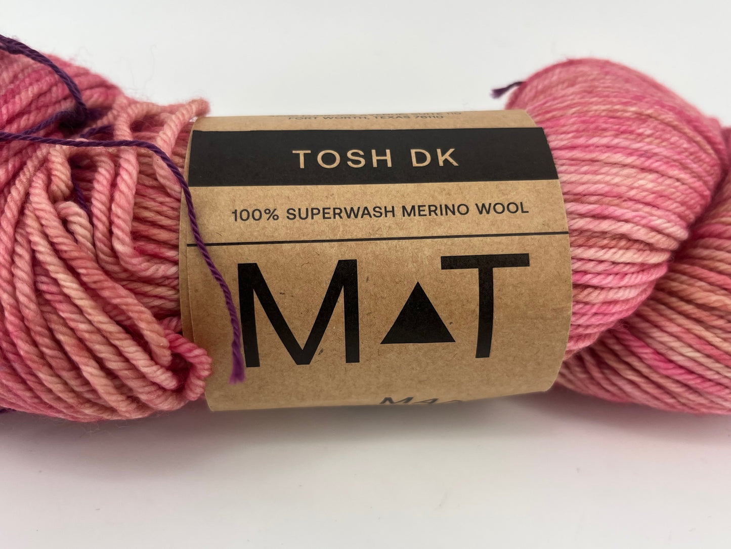 madelinetosh Tosh DK