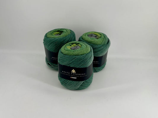 Hobbii Dolce Cashmere - Lot of 3