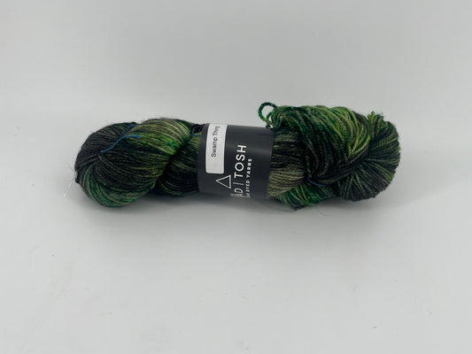 madelinetosh Tosh Sock
