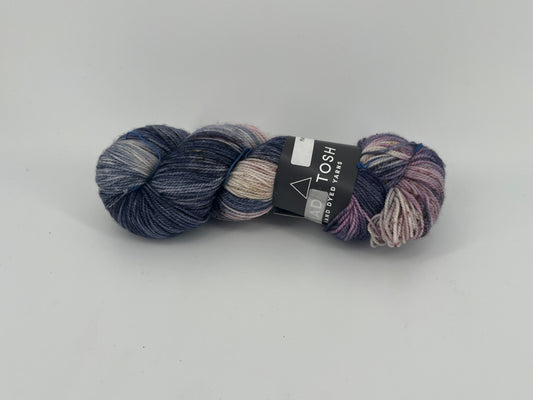 madelinetosh Tosh Sock