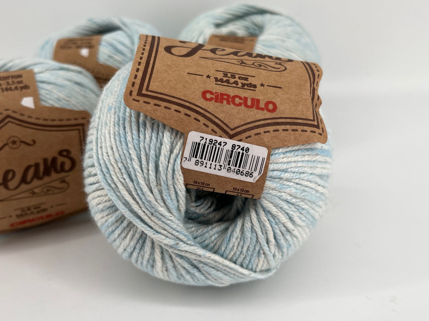 Circulo Jeans - Lot of 4