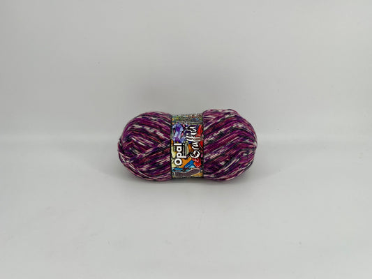 Zwerger Garn Opal Graffiti 4-ply
