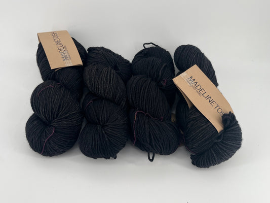 madelinetosh Tosh DK - Lot of 4