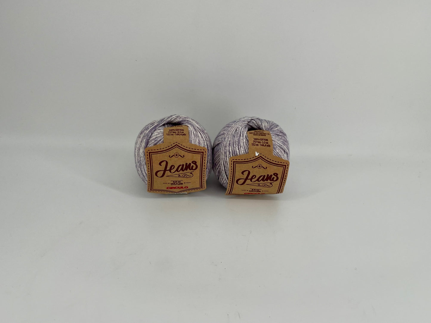 Circulo Jeans - Lot of 2
