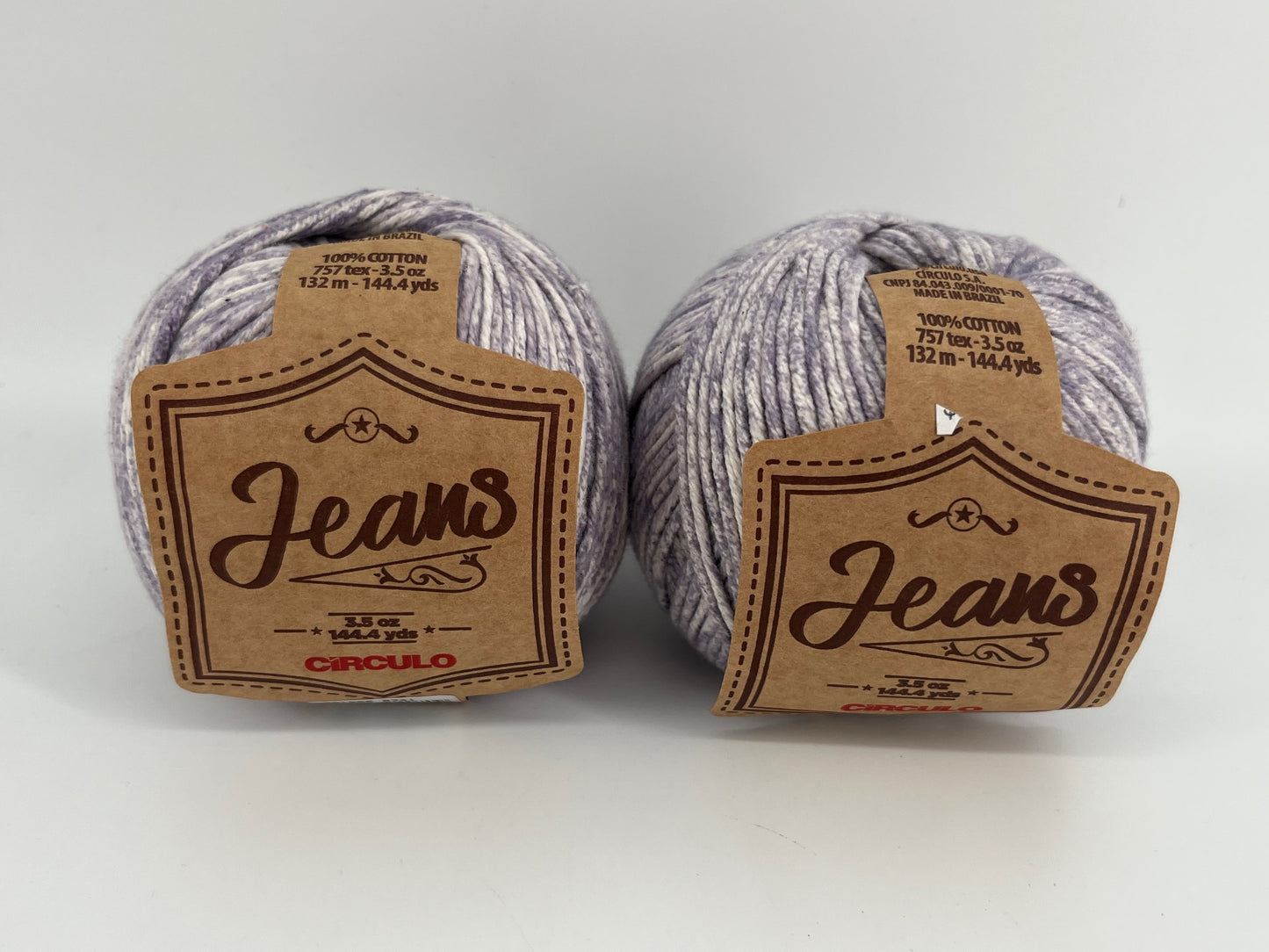 Circulo Jeans - Lot of 2