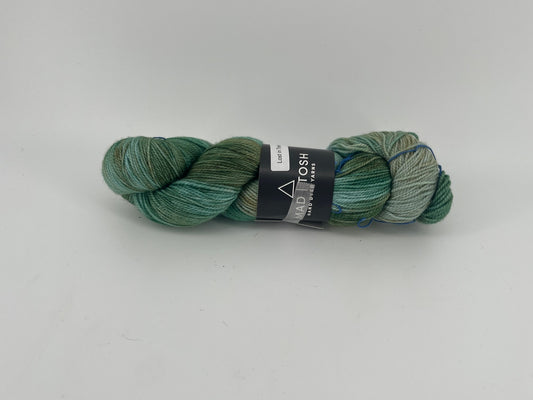 madelinetosh Tosh Sock