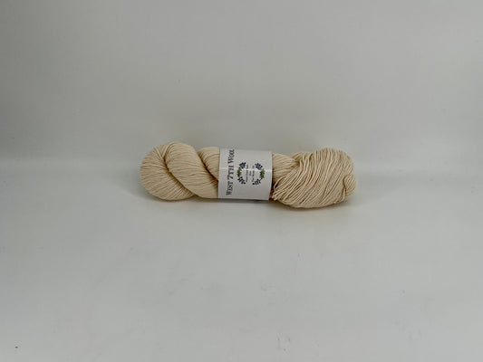 West 7th Wool Half & Half Fingering