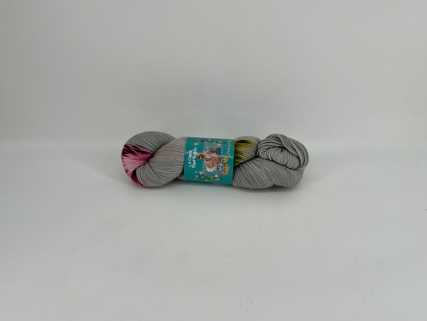 A Chick That Knitz Deluxe Sock