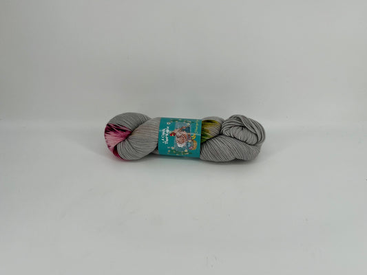 A Chick That Knitz Deluxe Sock