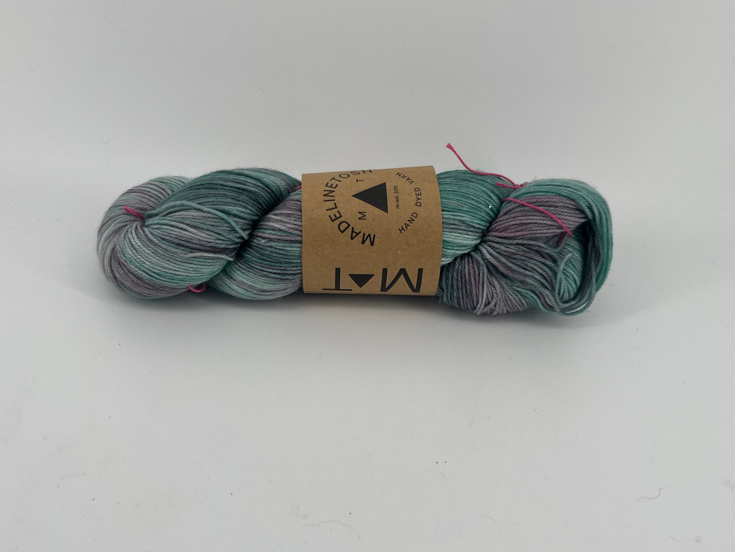 madelinetosh Twist Light
