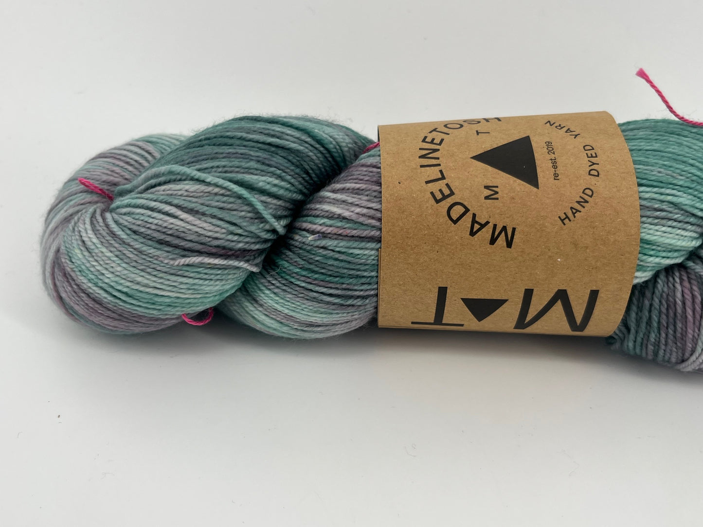 madelinetosh Twist Light