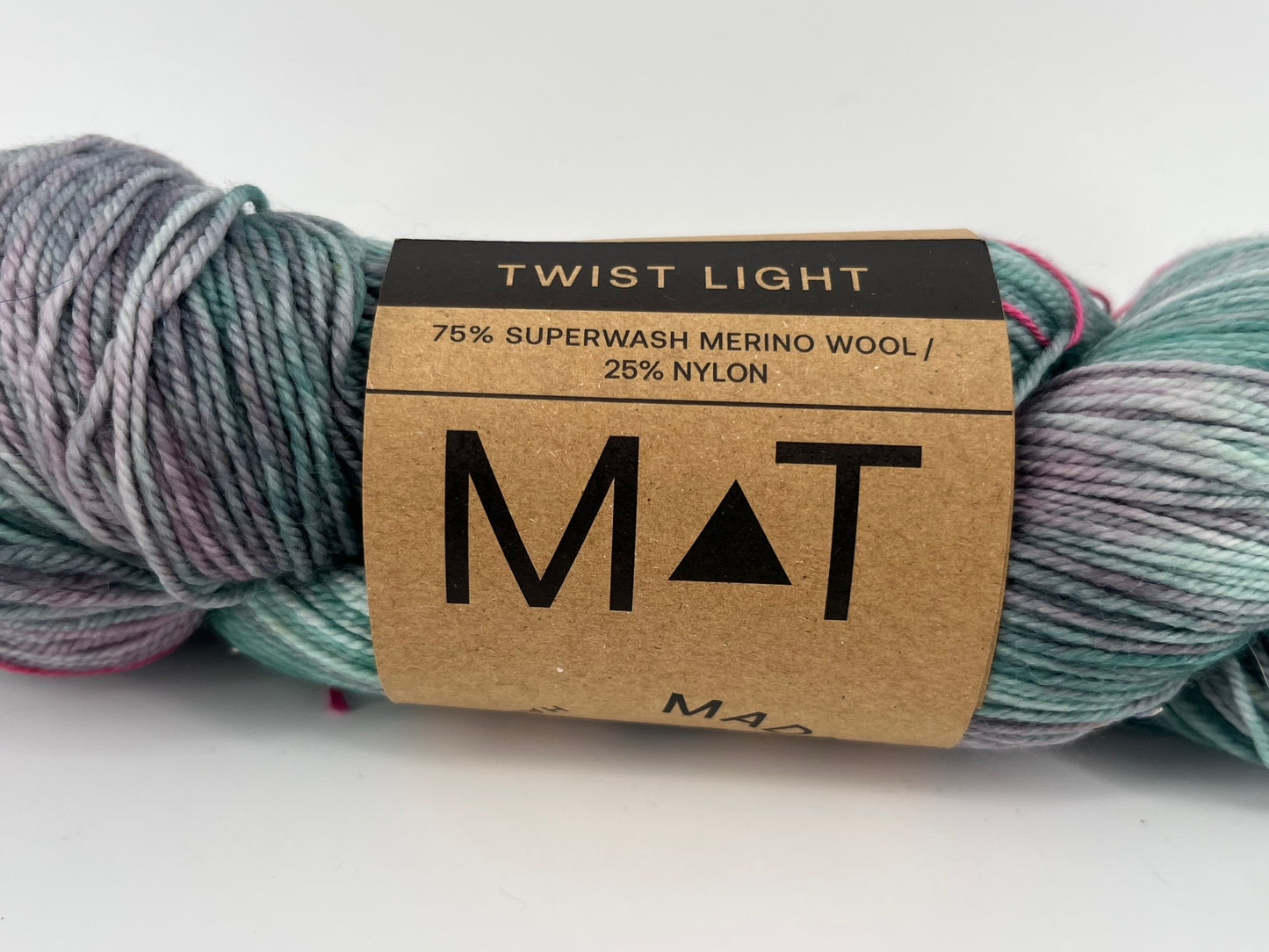 madelinetosh Twist Light