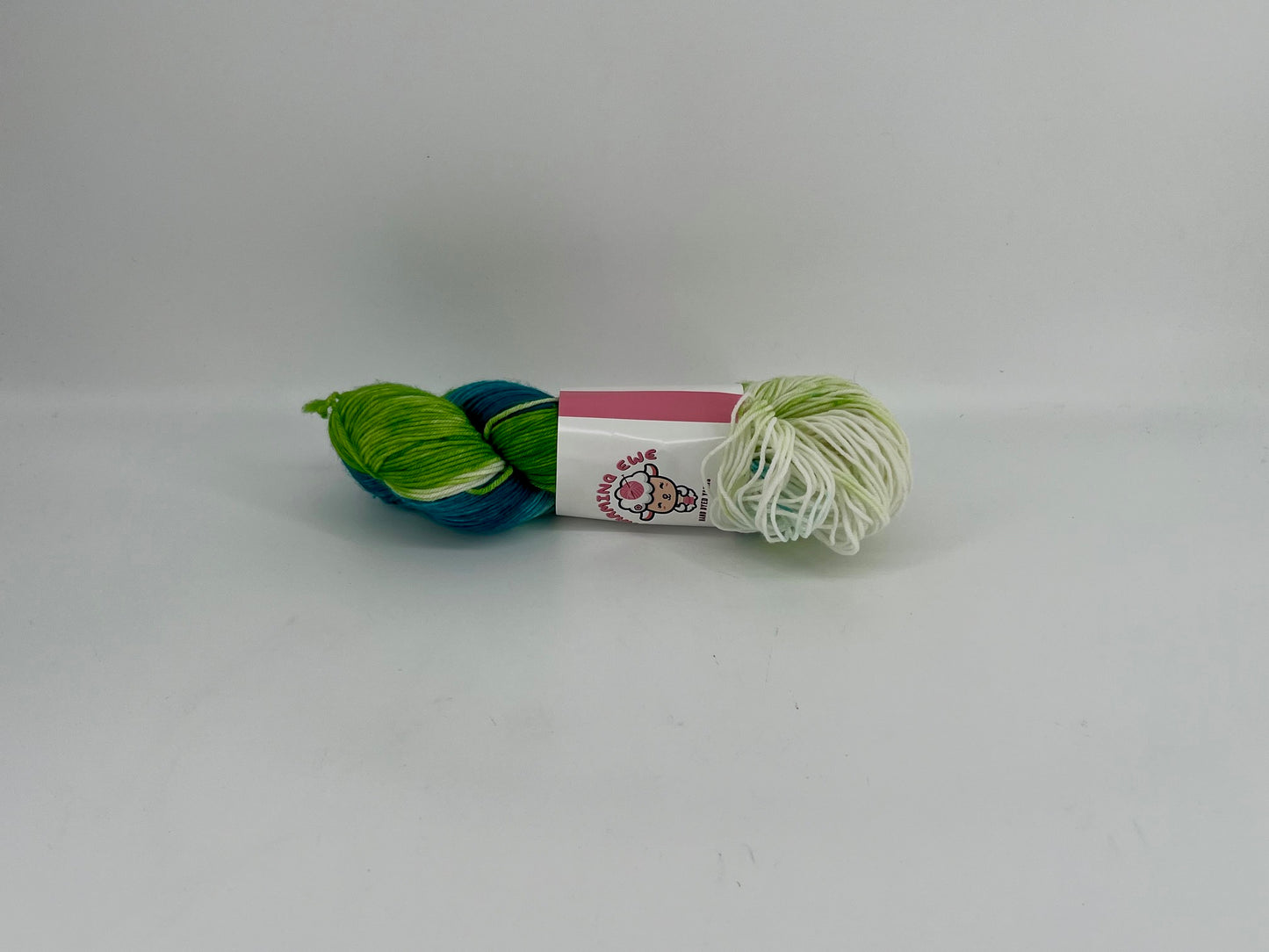Charming Ewe Lush Sock