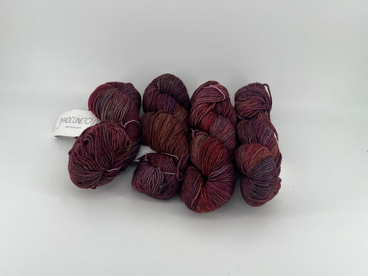 madelinetosh Tosh DK - Lot of 4