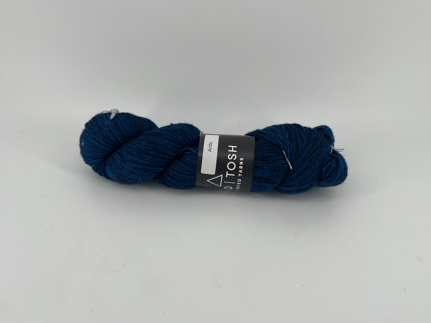 madelinetosh Euro Sock
